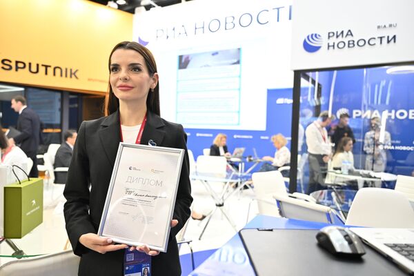 Jevgenia Guculová, šéfka moldavskej autonómnej oblasti Gagauzia - Sputnik International