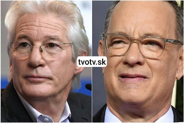 Hollywoodske legendy na úteku: Richard Gere a Tom Hanks opúšťajú USA po Trumpov…