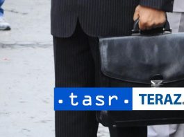 Aktivita v ruskom súkromnom sektore v marci po pol roku klesla