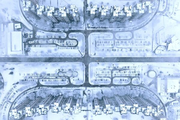 Po?asie Bosny Armin Durgut z Bosny a Hercegovina - Sputnik International