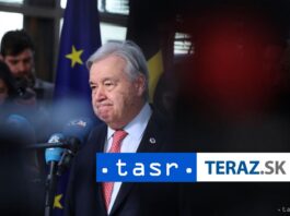 Svetoví lídri reagujú na prímerie medzi USA a Iránom, vyzývajú na mier