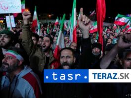 Irán, USA a ich spojenci súhlasili s okamžitým prímerím