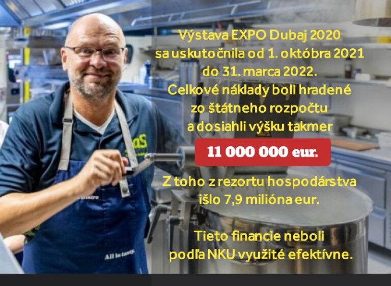 TROŠKA ZMENÍME TÉMU, PRIATELIA – OD WHOIdú eurovoľby. Áno…DUBAJ ZA 11 000 000…