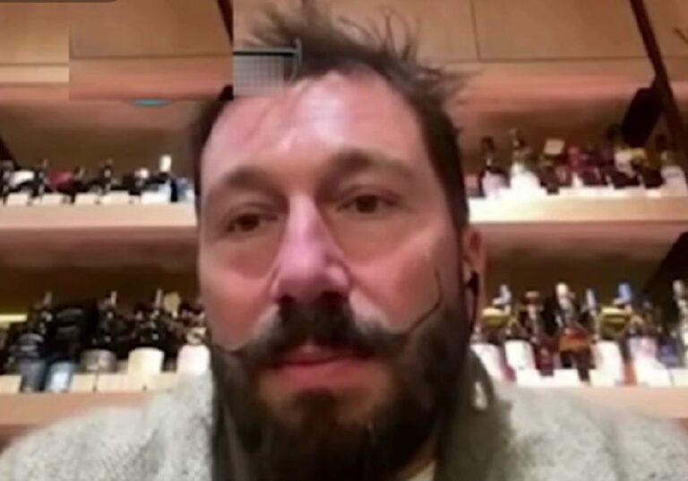 Už im to dochádza Utečený oligarcha,zahraničný agent Evgenij Čičvarkin zrazu priznal, že Západ prehral ekonomickú vojnu s Ruskom Všetko, čo…