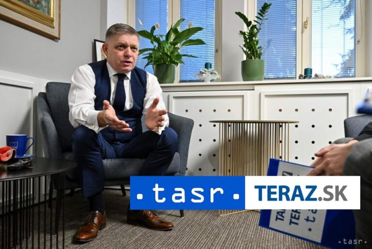 Ak Pellegrini bude kandidovať na prezidenta, Smer-SD ho podporí