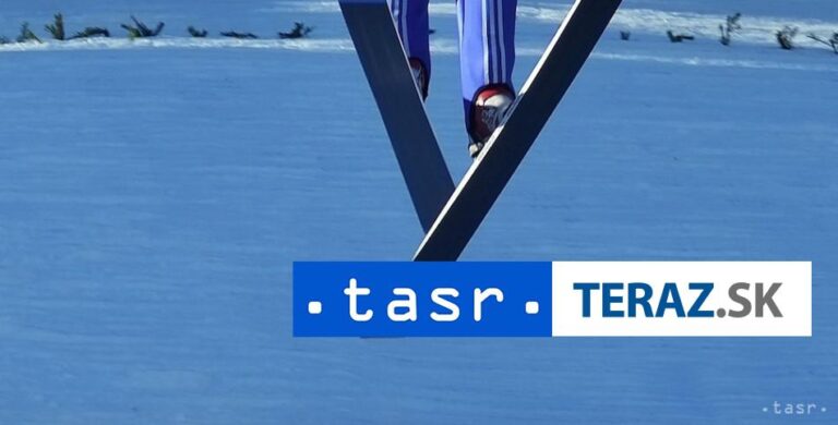 Prevc triumfoval vo Wisle, znížil stratu na Lanišeka