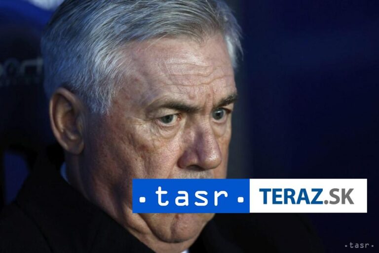 Ancelotti sa nestane trénerom Brazílie, predĺžil kontrakt s Madridom
