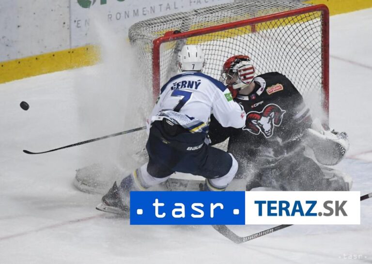 Belányi si veľmi váži prvé čisté konto, Gašpar si užil 400. zápas