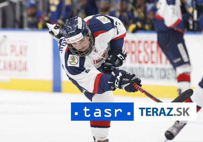 Čajkovič skóroval v prvom zápase za Iowu: Bola to rýchla zmena