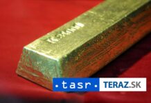 Dovoz zlata vyhnal obchodný deficit Indie na rekordných 42 miliárd USD