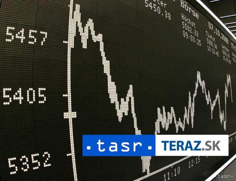 Počet firemných bankrotov v Nemecku dosiahol v apríli 20-ročné maximum