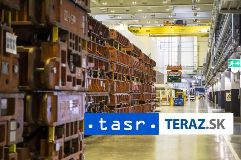 Pokles aktivity vo výrobnom sektore eurozóny sa v marci spomalil