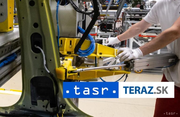 Spoločnosť Brose plánuje v Nemecku výrazne znížiť počet zamestnancov