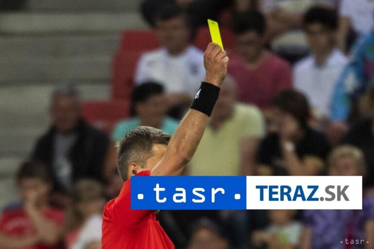 IFAB schválila používanie kamier na telách rozhodcov