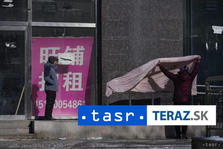 Čínske priemyselné podniky v novembri zvýšili zisk takmer o 30 %