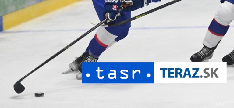 Slováci v príprave vyzvú Švajčiarsko, Nemecko, ČR, Poľsko aj USA
