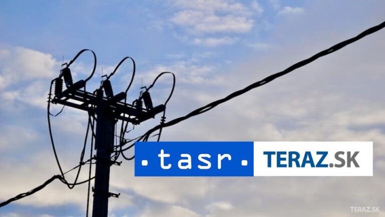 Plénum prebralo novelu zákona o spotrebnej dani z elektriny