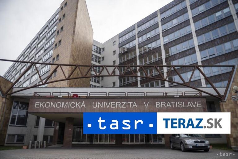 Konzorcium STU a EUBA získalo takmer 50 miliónov eur