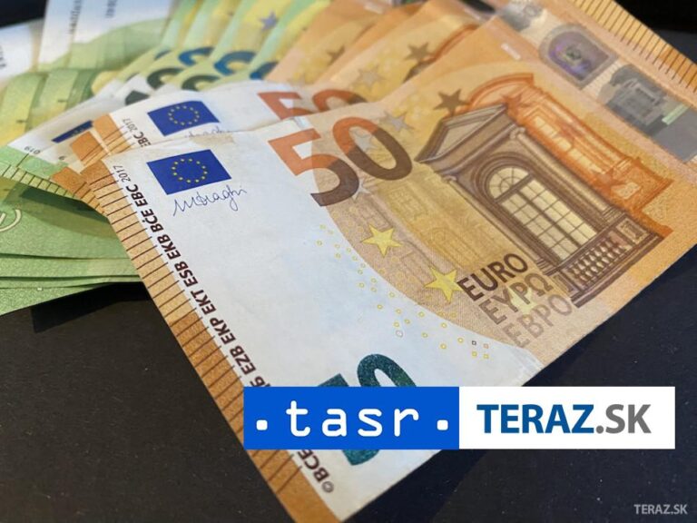 V Španielsku vyhrali ľudia až 770 miliónov