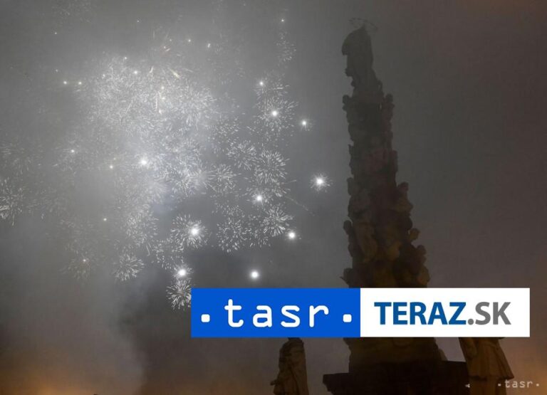 Francúzsko pre hrozbu terorizmu sprísňuje bezpečnosť počas Silvestra