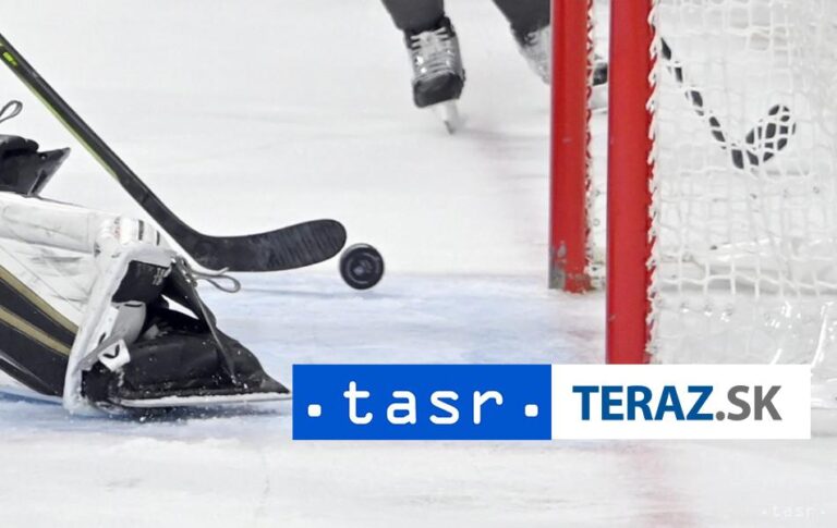 Brankár Prádel skončil v kempe Detroitu