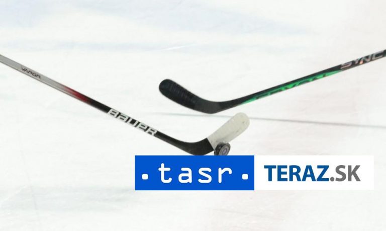 Kanaďania zvíťazili v zápase B-skupiny nad Českom 6:0