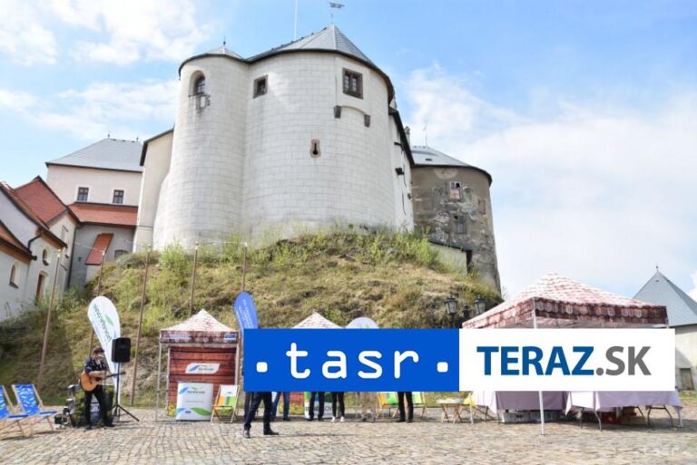 Horehronie má dve nové atrakcie, do Nemeckej láka Avatarom