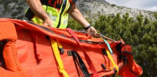 Prezident odobril zmeny týkajúce sa Horskej záchrannej služby