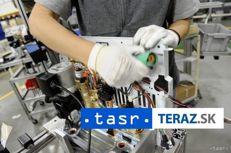 Výrobné ceny v eurozóne aj v EÚ v júni medzimesačne vzrástli