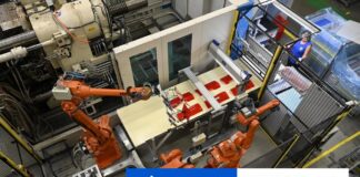 Aktivita v americkom výrobnom sektore v októbri klesla