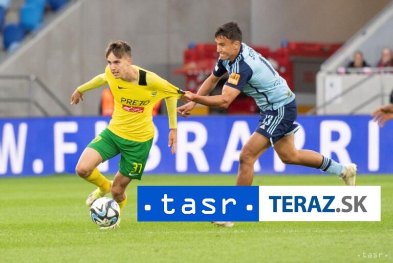 Jarná časť Niké ligy odštartuje 9. februára šlágrom Žilina