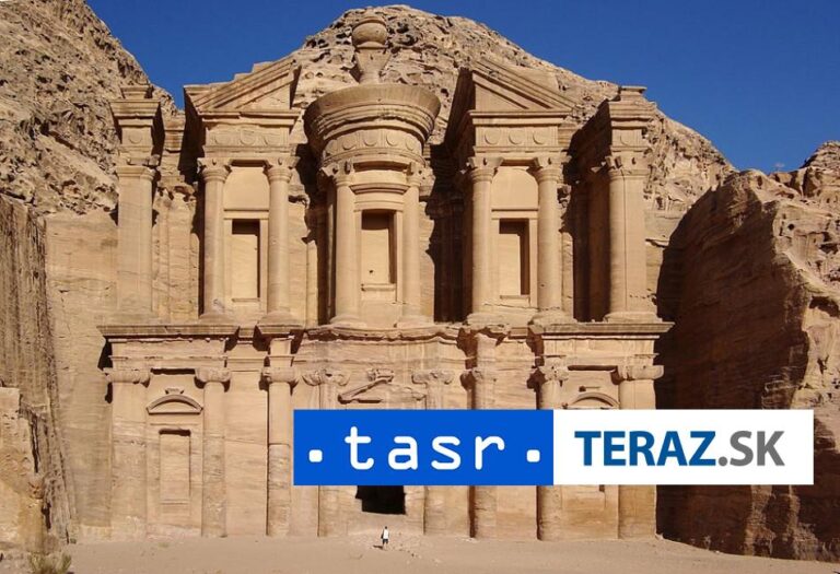 Jordánsky turizmus stráca pre konflikt v Gaze mesačne 260 miliónov eur