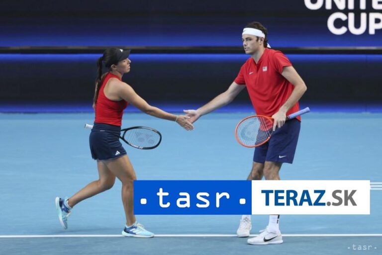 Kanaďania zdolali Čiľanov a USA triumfovali nad Veľkou Britániou