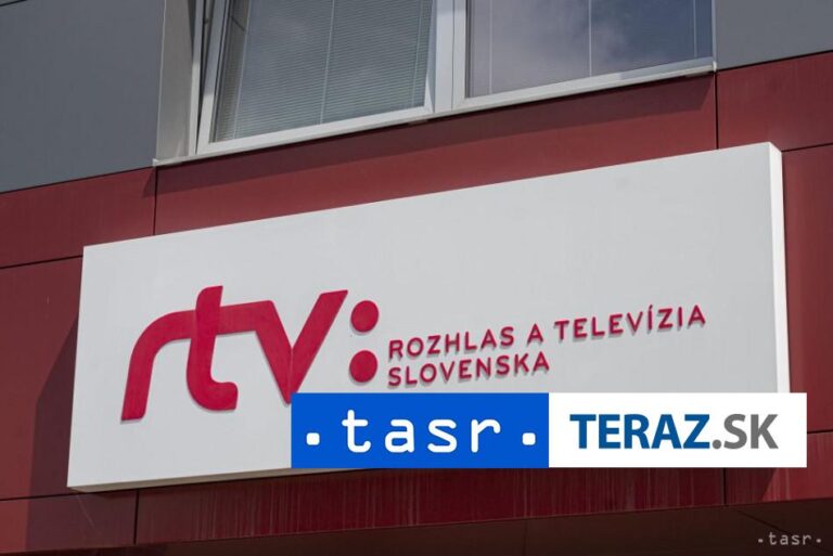 Konsolidačný balík znižuje príspevok pre RTVS a zvyšuje súdne poplatky