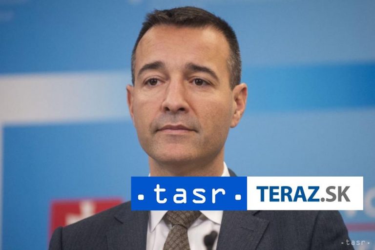 NAŽIVO: TK Ministerstva školstva, vedy, výskumu a športu SR