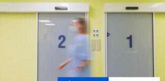 Zvolenská nemocnica má nové izby pre sprevádzajúce osoby