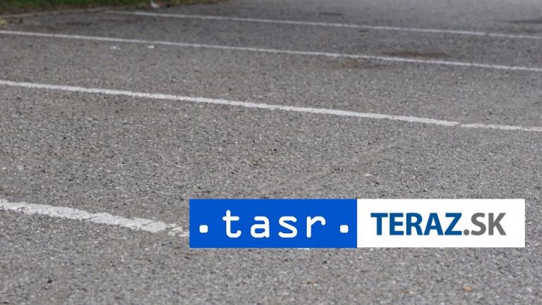 V Žiline sa začne registrácia parkovacích kariet pre sídlisko Solinky