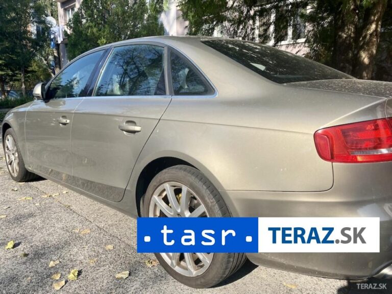 Mesto Levice začalo odťahovať z parkovísk vraky