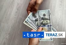 Inflácia v Kanade sa zmiernila, čakalo sa však výraznejšie spomalenie