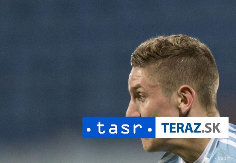 Meszároš sa stal posilou Zlatých Moraviec