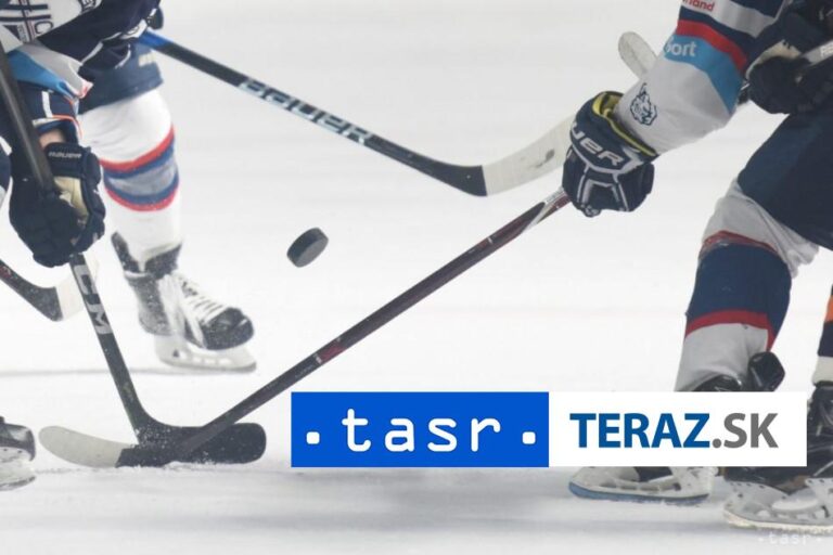 HC Košice zdolalo HC Prešov 1:5 v príprave