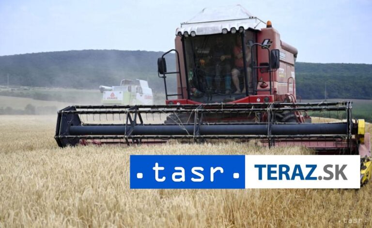 EK navrhuje zvýšenie ciel na ruské a bieloruské obilie