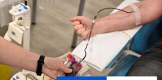 CHCETE DAROVAŤ KRV? Na toto si dajte pozor