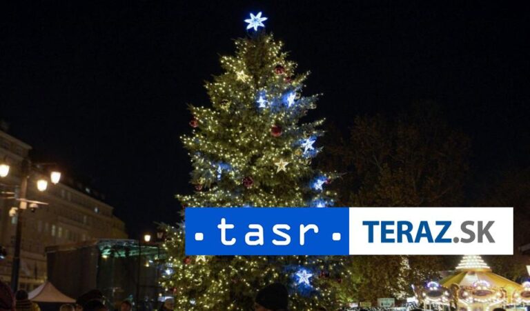 Na Vianoce možno darovať zážitky, majú často väčšiu hodnotu