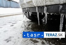 Vyskytne sa v niektorých okresoch Slovenska