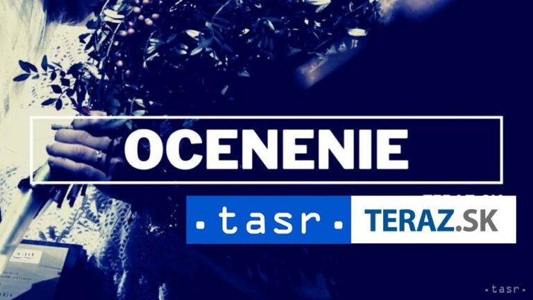 Bývalý prezident Schuster získal hlavnú cenu Egona Erwina Kischa