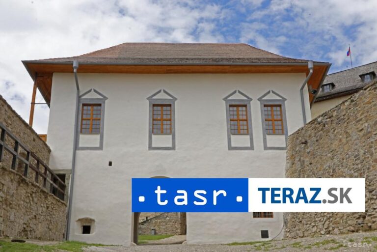 Stará Ľubovňa si pripomenie 40. výročie sprístupnenia skanzenu