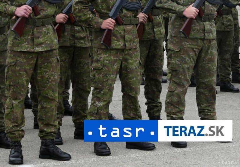 Nemecká polícia počas cvičenia armády postrelila vojaka