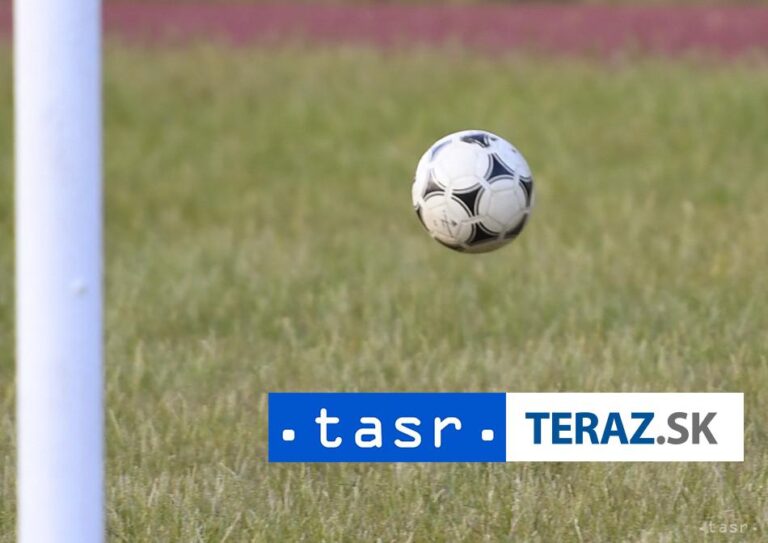 Slováci zdolali v úvodnom zápase prvej fázy Bulharsko 1:0