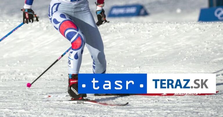 Bývalý bežec na lyžiach Teichmann sa zúčastní na slávnom Vasovom behu